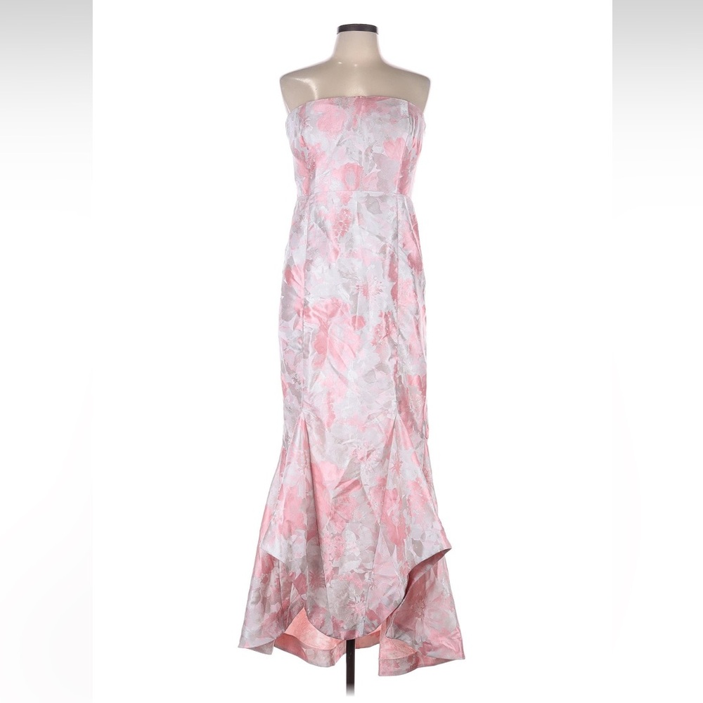 Lovers + Friends Urgonia Gown in Pink Tonal XL - Picture 4 of 6